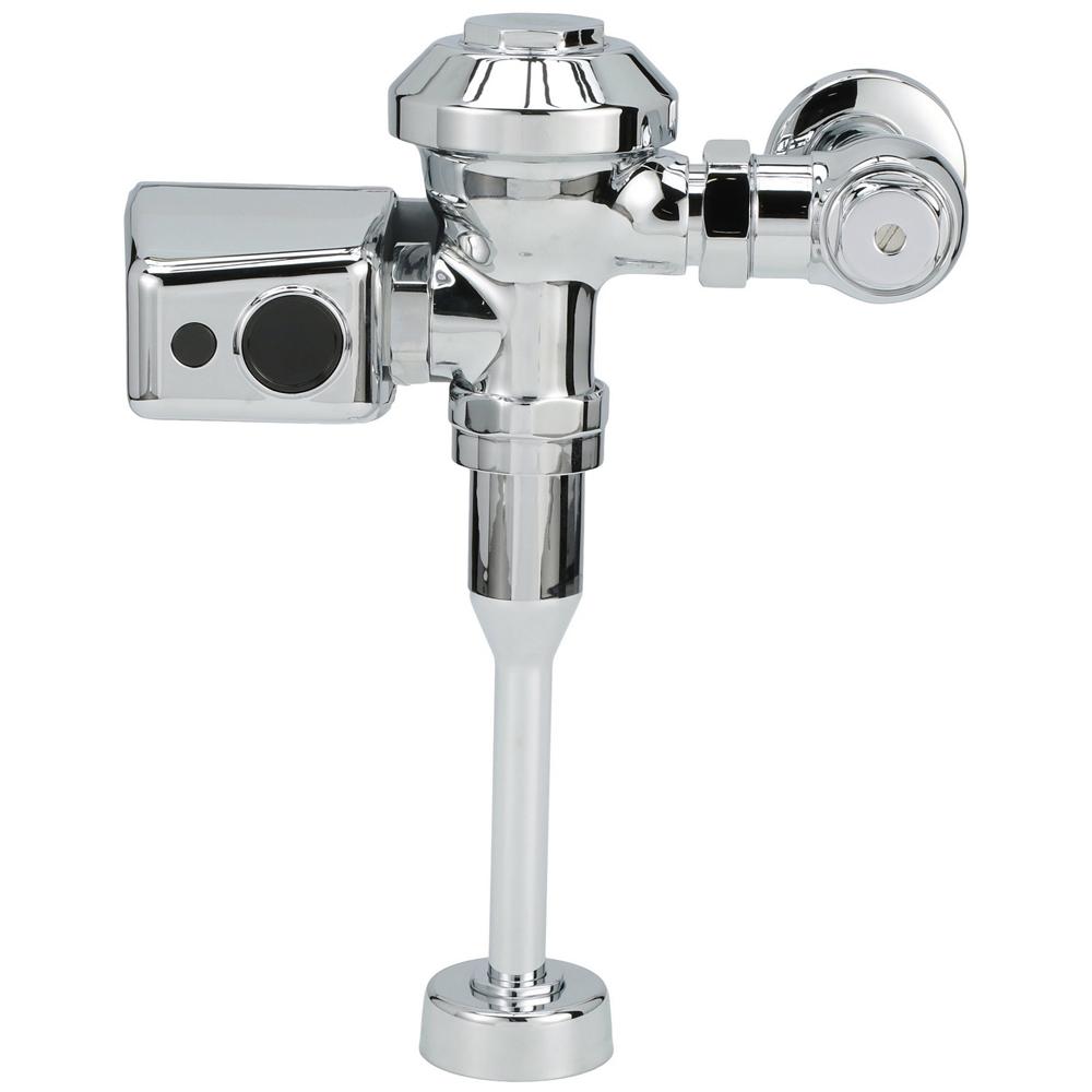 Zurn ZER6003 - EWS.0002 | AquaSense Sensor Urinal Flush Valve | 0.5 GPF - BottleFillingStations.com