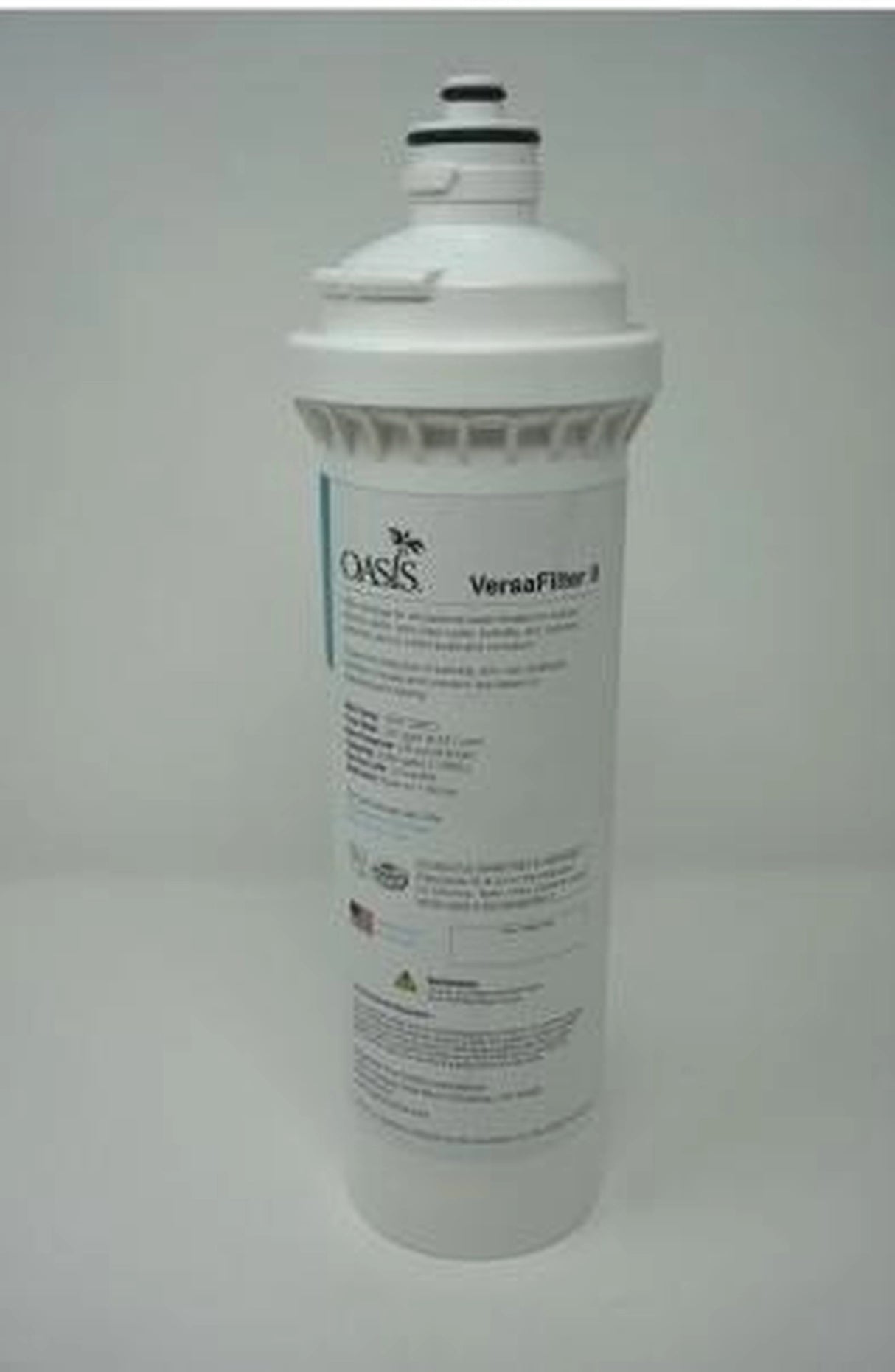 Oasis 041071-001 | Versafilter II Replacement Water Filter Cartridge