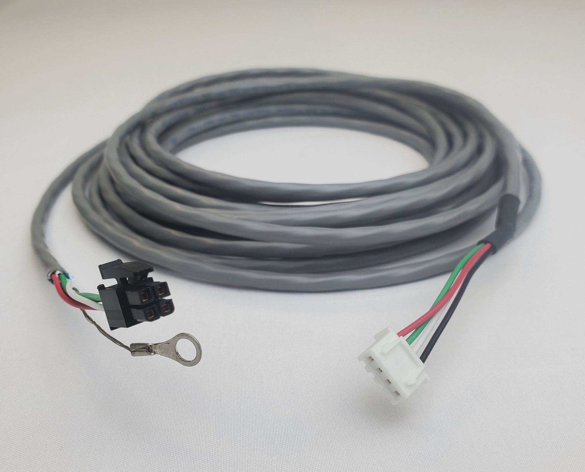 Elkay 1000004711 | 18' NSF wiring harness for remote filter application