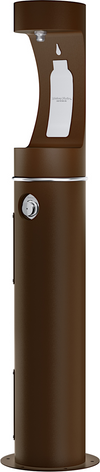 Halsey Taylor 4400BFFRK | Freestanding Bottle Filler | Filterless, Non-refrigerated, Freeze-resistant 