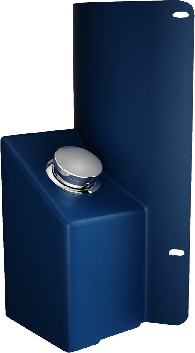 Elkay 4481FP | Outdoor Bottle Filler Foot Pedal Accessory