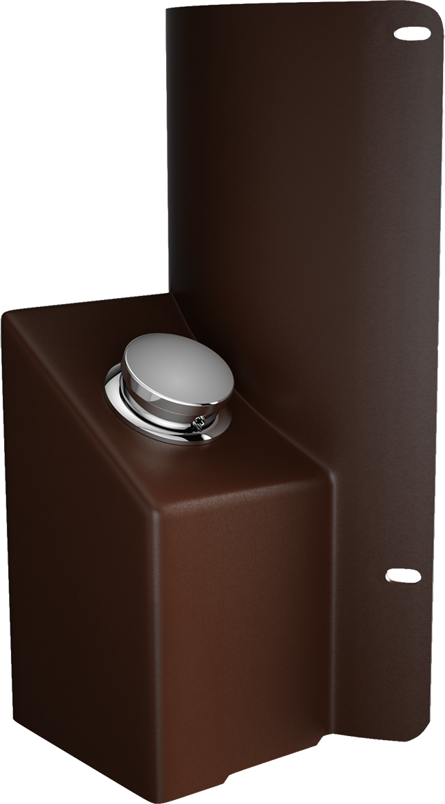 Elkay 4481FP | Outdoor Bottle Filler Foot Pedal Accessory