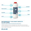 Elkay 51600C | WaterSentry High Capacity Replacement Filter