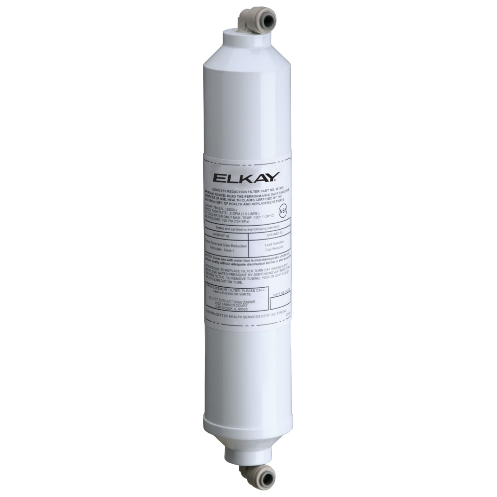 Elkay 56192C | Aqua Sentry® Filter Replacement - BottleFillingStations.com
