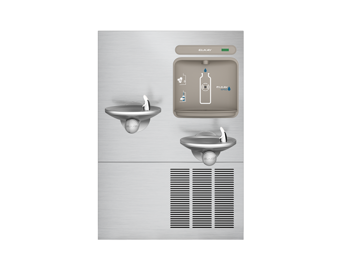 Elkay EZWS-ERPBM28K