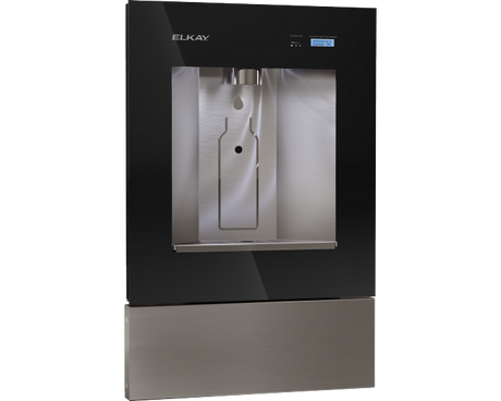 Elkay LBWD00 | Liv Built-in Water Dispenser | Filtered, Non-refrigerated - BottleFillingStations.com