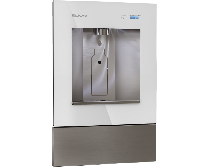 Elkay LBWD00 | Liv Residential Water Dispenser | Filtered, Non-refrigerated