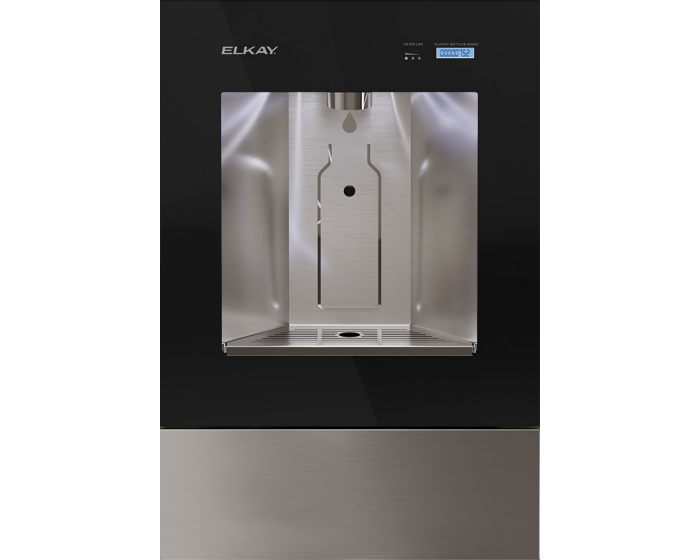 Elkay LBWD00 | Liv Residential Water Dispenser | Filtered, Non-refrigerated