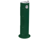 Elkay LK4400 | Freestanding Drinking Fountain | Filterless, Non-refrigerated