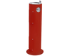 Elkay LK4400 | Freestanding Drinking Fountain | Filterless, Non-refrigerated