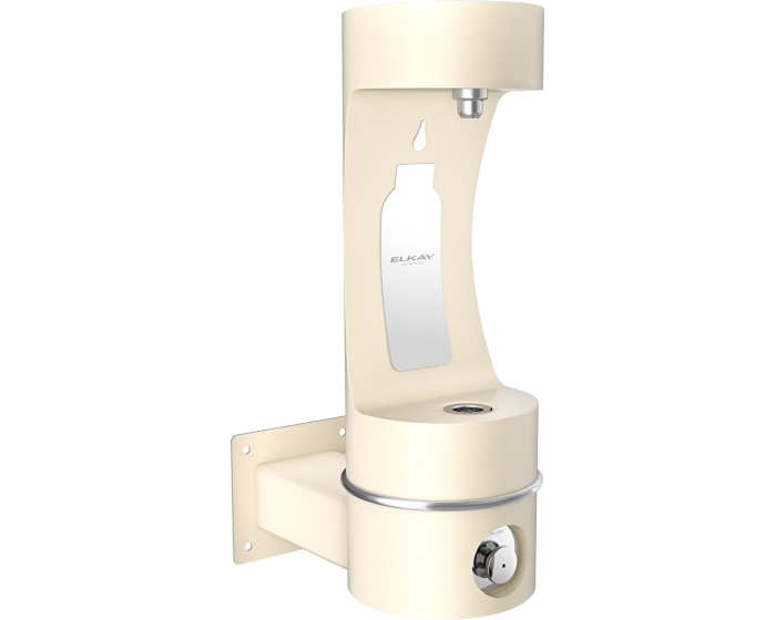 Elkay LK4405BF | Wall-mount Bottle Filler | Filterless, Non-refrigerated - BottleFillingStations.com