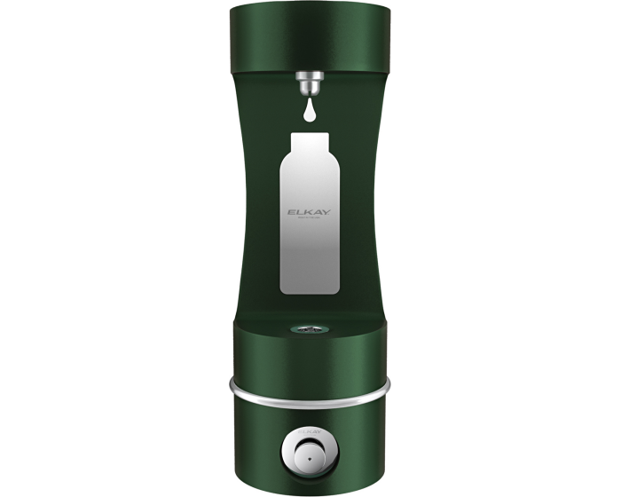 Elkay LK4405BF | Wall-mount Bottle Filler | Filterless, Non-refrigerated - BottleFillingStations.com