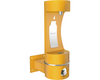 Elkay LK4405BFFRK | Wall-mount Bottle Filler | Filterless, Non-refrigerated, Freeze-resistant - BottleFillingStations.com