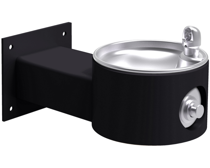 Elkay LK4405FRK | Wall-mount Drinking Fountain | Filterless, Non-refrigerated, Freeze-resistant