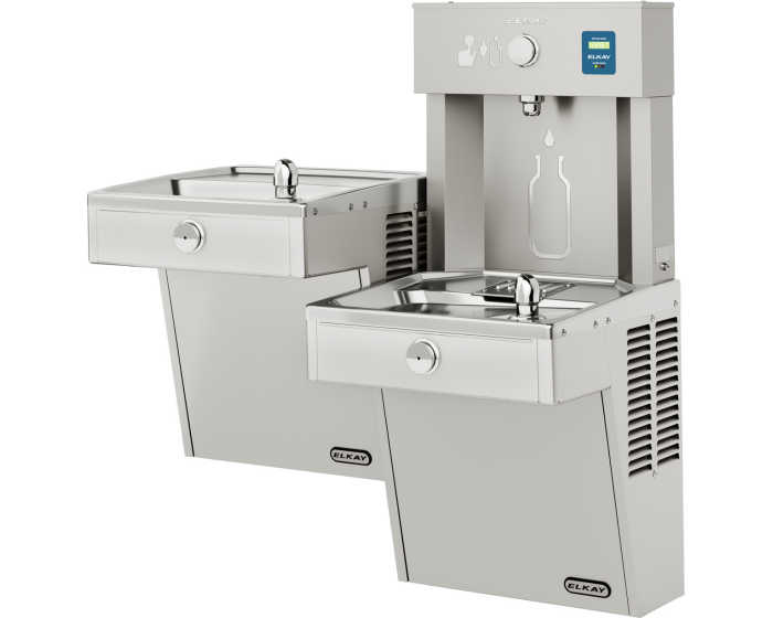 Elkay LVRCTL8WSK