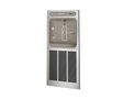 Elkay LZWS8K | In-wall Bottle Filler | Filtered, Refrigerated, Hands-free - BottleFillingStations.com