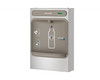 Elkay LZWSSM | Surface Mount Bottle Filler | Filtered, Non-refrigerated, Hands-free - BottleFillingStations.com