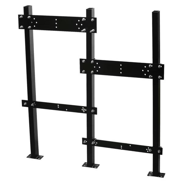 Elkay MLP200 | Bi-Level In-Wall Carrier | For Elkay EZ, LZ, EMABF, LMABF, VRC, LVRC series - BottleFillingStations.com