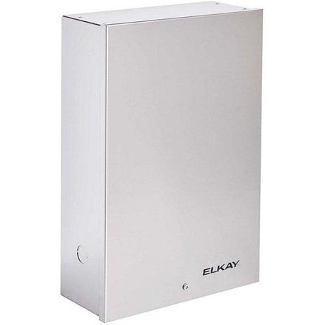 Elkay EF1500VRBC | Retrofit Filter Kit | 1500-gallon capacity, Vandal-Resistant Mounting Box - BottleFillingStations.com
