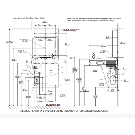 elkay lzs8wslp manual