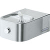 Elkay EDFP214C | Wall-mount Soft-sides Drinking Fountain | Filterless, Non-refrigerated - BottleFillingStations.com