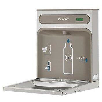 Elkay EMABFWS-RF | Retrofit Bottle Filler | Filterless (For use with EMAB-style fountains) - BottleFillingStations.com