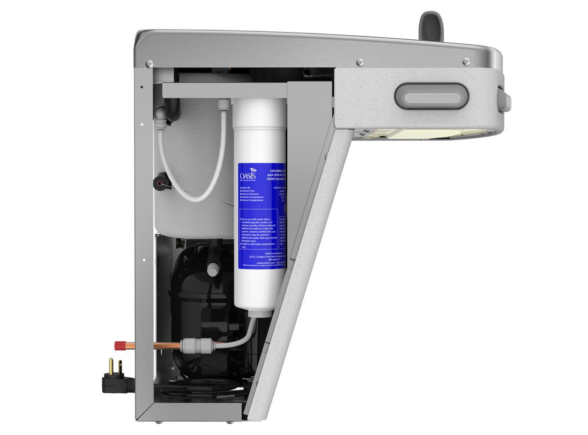 Oasis 033879-001 VersaFiller Filter Cartridge