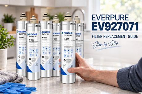 Everpure EV927071 Filter Replacement