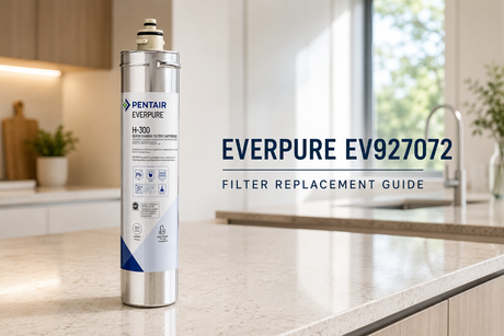 Everpure EV927072 Filter Replacement