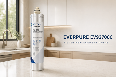 Everpure EV927086 Filter Replacement