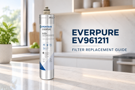 Everpure EV961211 Filter Replacement