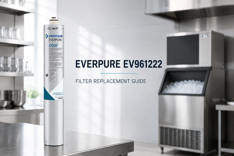 Everpure EV961222 Filter Replacement