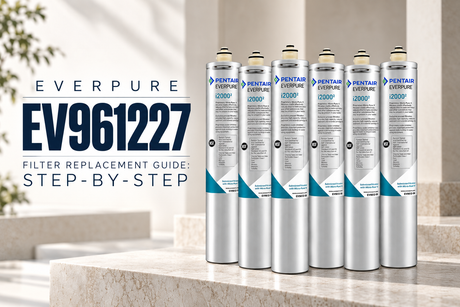 Everpure EV961227 Filter Replacement
