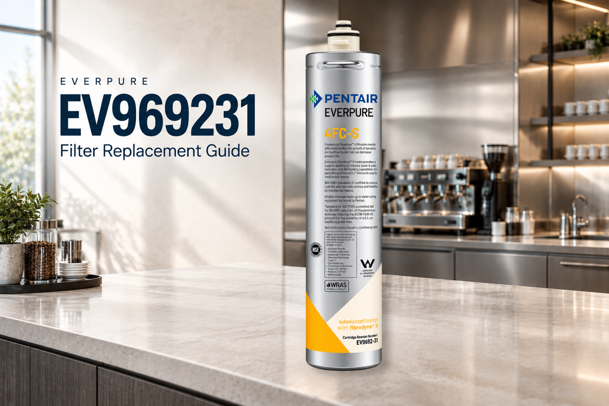 Everpure EV969231 Filter Replacement