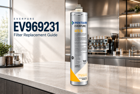 Everpure EV969231 Filter Replacement