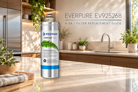 Everpure EV925268 Filter Replacement