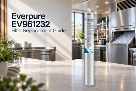 Everpure EV961232 Filter Replacement