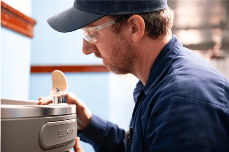 Bottle Filling Station Maintenance: Essential Tasks for Your 6 Month Routine Check - BottleFillingStations.com
