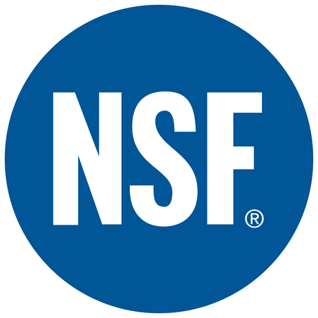 NSF/ANSI 53 Certification