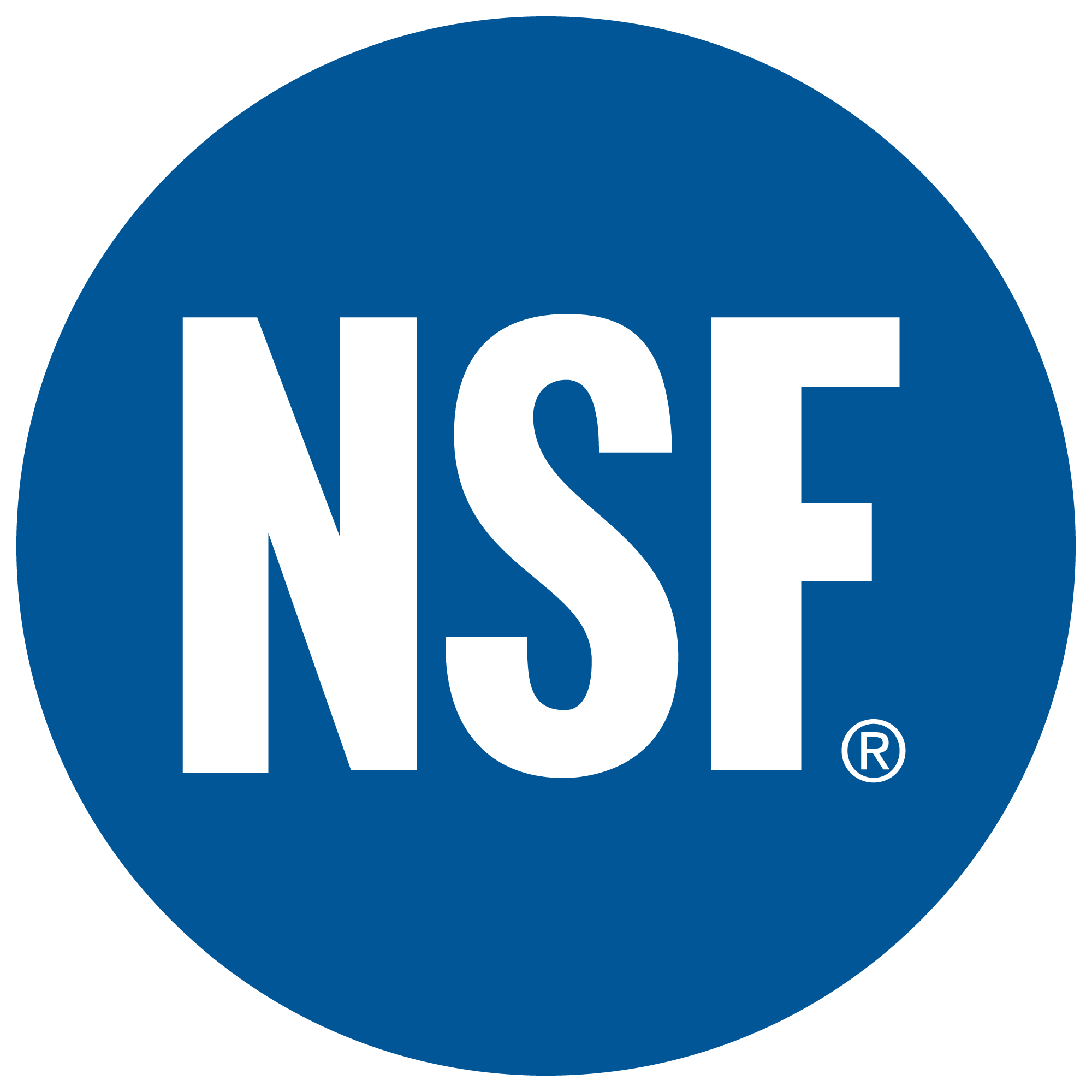 NSF/ANSI 53 Certification