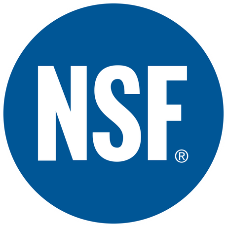 NSF/ANSI 53 Certification - BottleFillingStations.com
