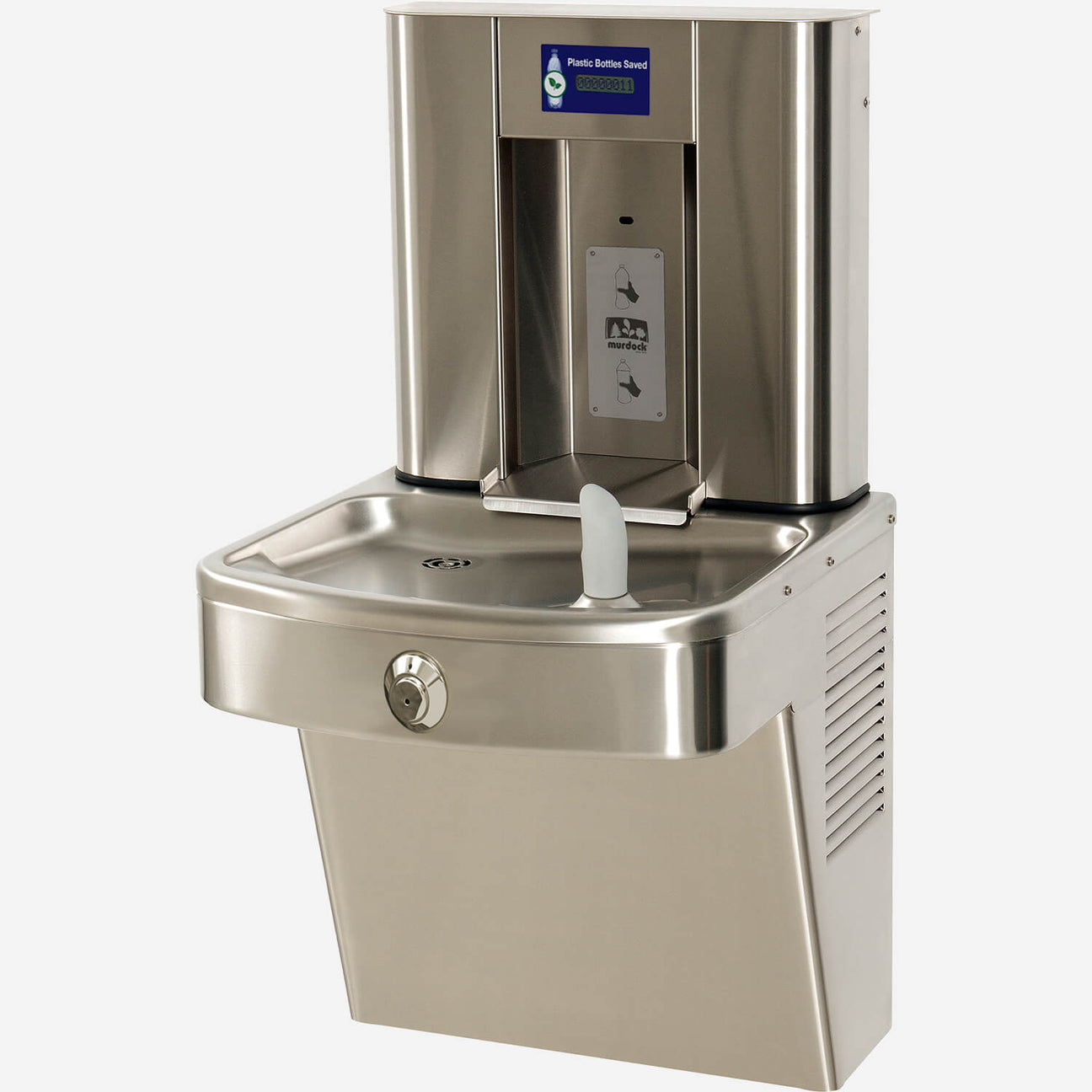 Murdock Drinking Fountains