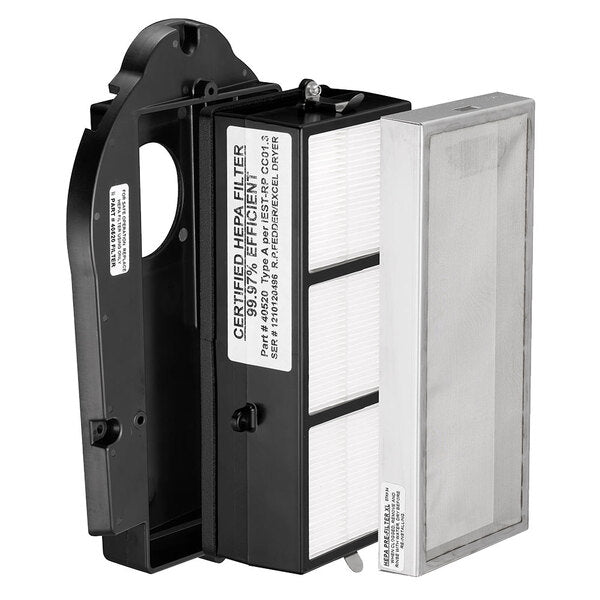Excel HEPA Filter Replacements