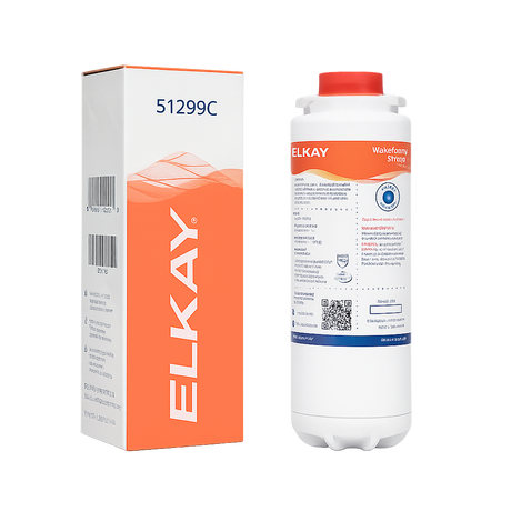 Elkay Water Fountain Filters