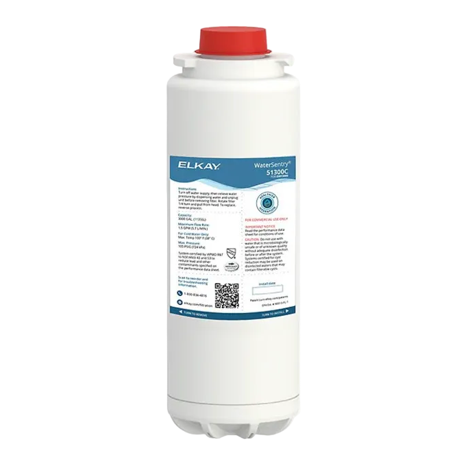 EZH2O Bottle Filler Filters