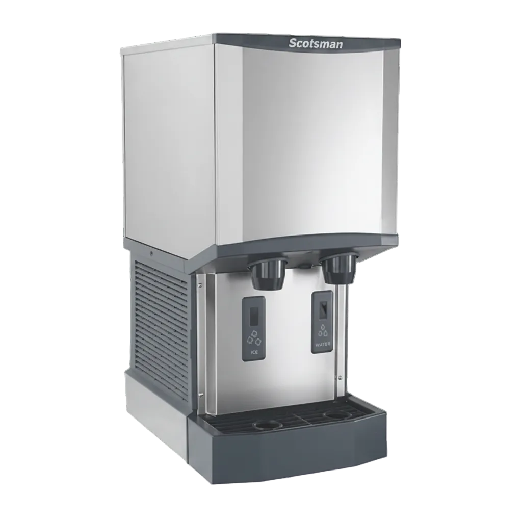 Scotsman Ice Machines