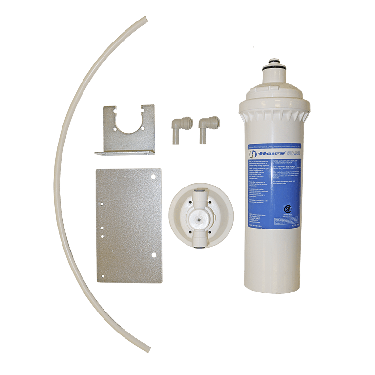 Haws Water Filters
