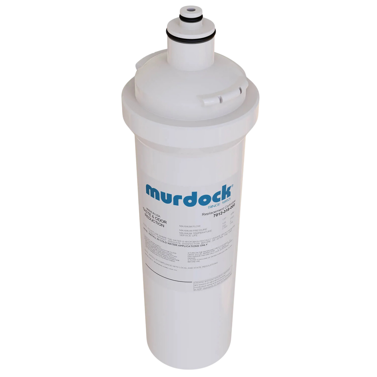 Murdock Replacement Filters