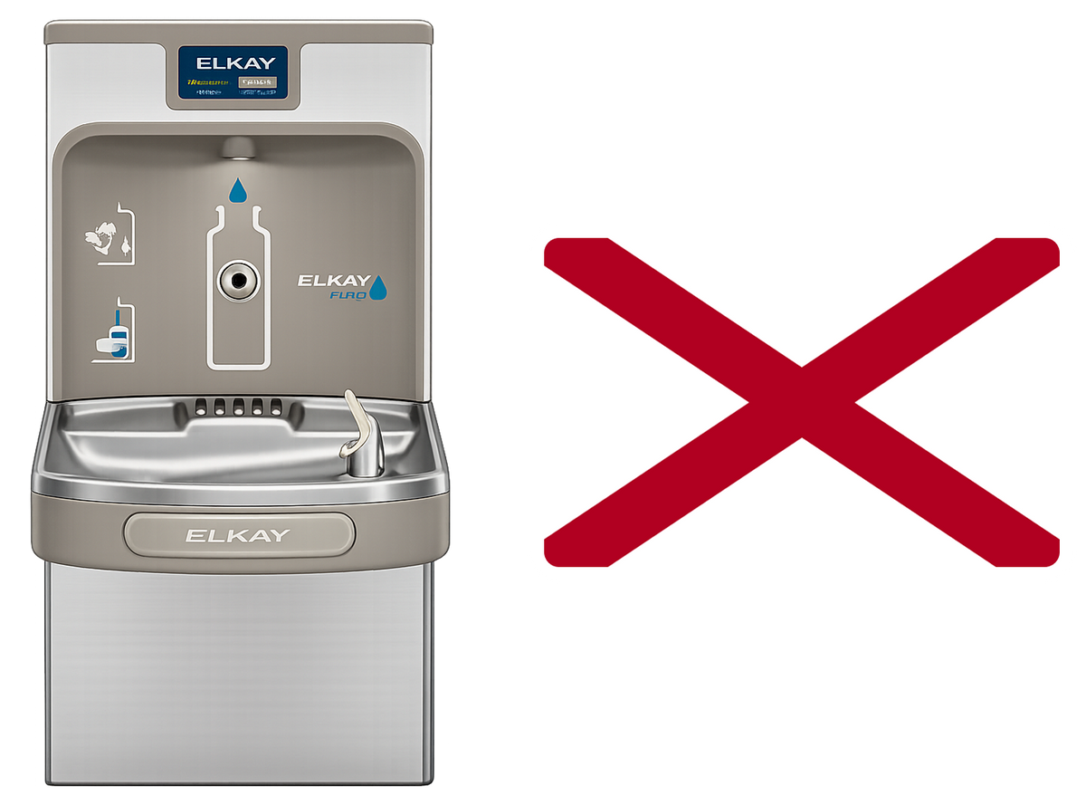 Bottle Filling Stations Alabama - BottleFillingStations.com