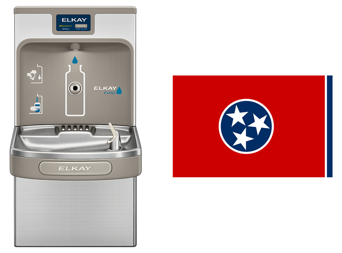 Bottle Filling Stations Arizona - BottleFillingStations.com